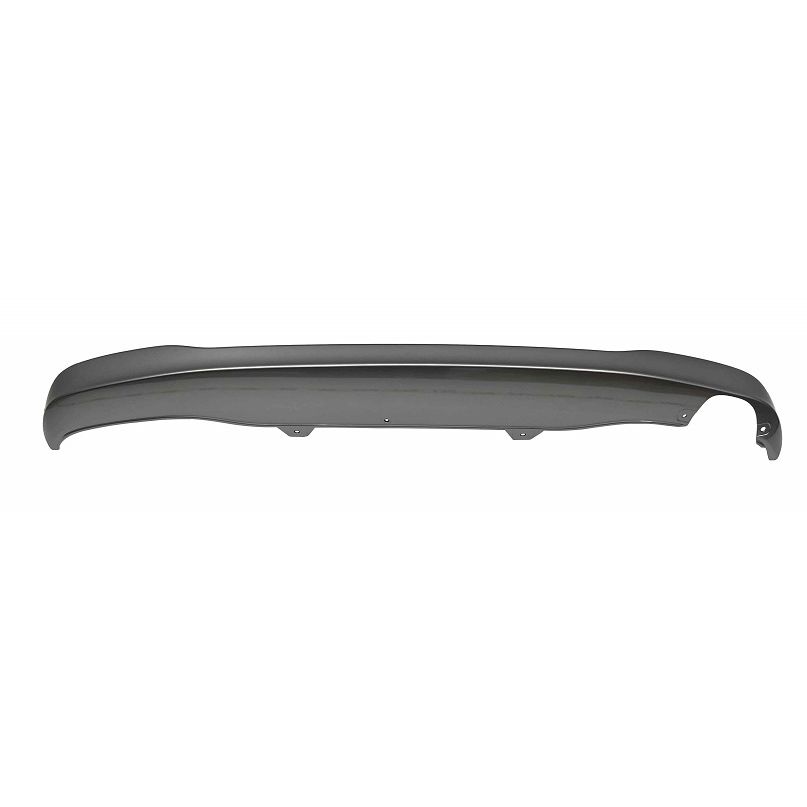 HONDA HRV REAR BUMPER LOWER VALANCE SILVER (EX-L) **CAPA** OEM#715603W0A10ZA 2023-2025 PL#HO1195127C