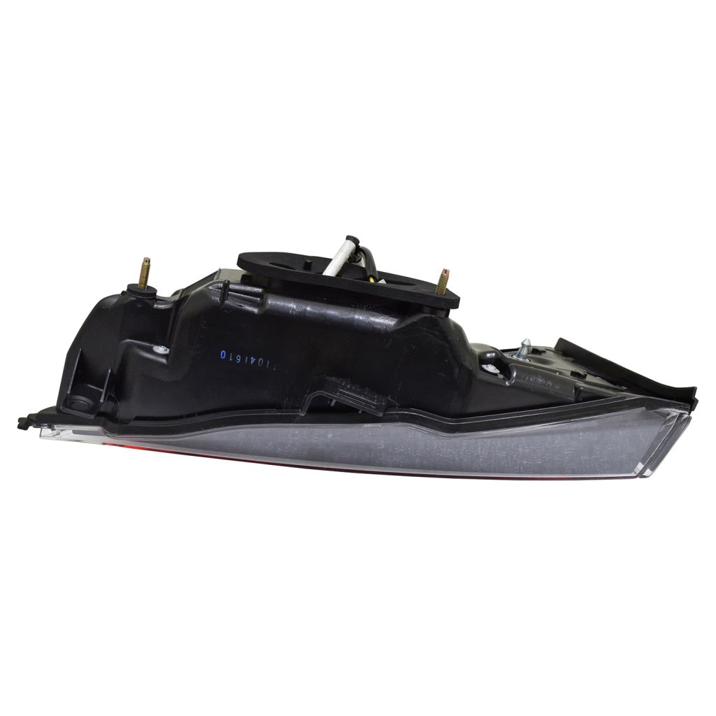 LEXUS RX 450h/450hL BACK-UP LAMP ASSY RIGHT (Passenger Side) (WO/LED SIGNAL) OEM#815800E090 2016-2022 PL#LX2803134