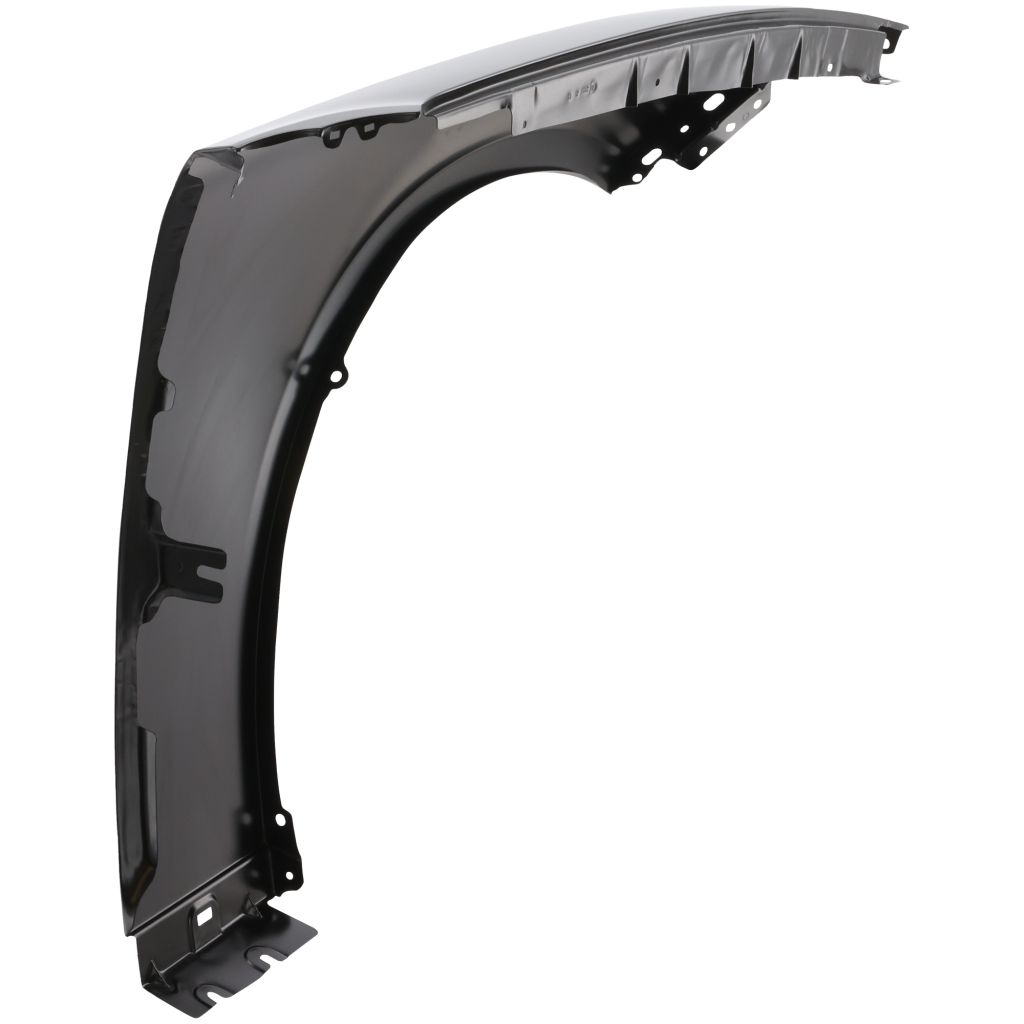 DODGE CHARGER FENDER LEFT (Driver Side) **CAPA** OEM#68213061AC 2015-2023 PL#CH1240282C