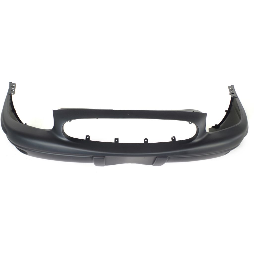 BUICK LE SABRE (FWD) FRONT BUMPER COVER PRIMED (BASE & CUSTOM MODEL) OEM#12335610 2000-2005 PL#GM1000583