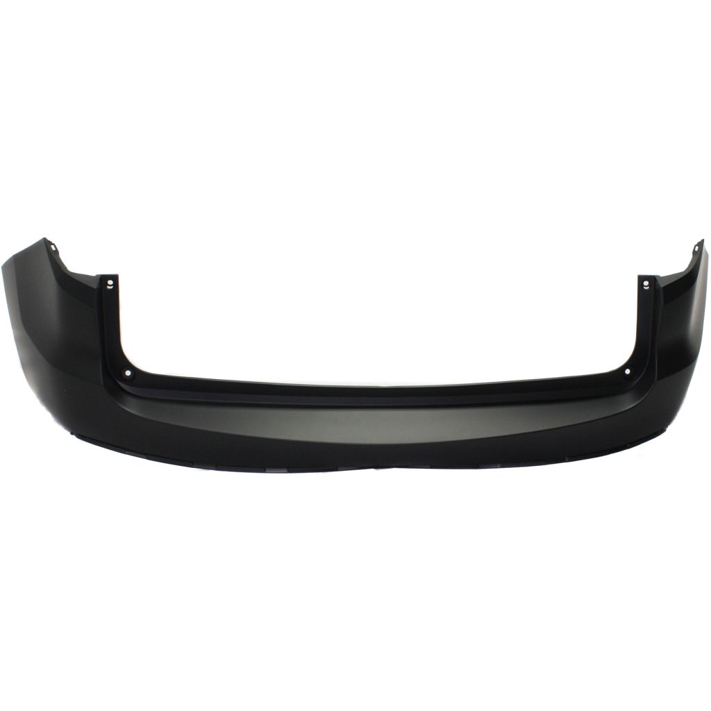 ACURA RDX REAR BUMPER COVER PRIMED **CAPA** OEM#04715TX4A90ZZ 2013-2015 PL#AC1114100C