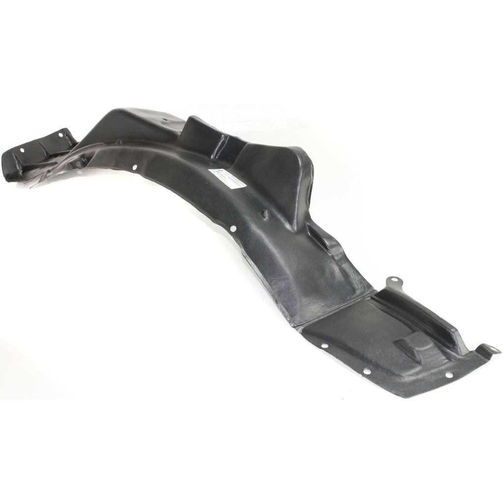 MITSUBISHI LANCER (EXC EVOLUTION) FENDER LINER LEFT (Driver Side) OEM#MR539629 2002-2003 PL#MI1248106