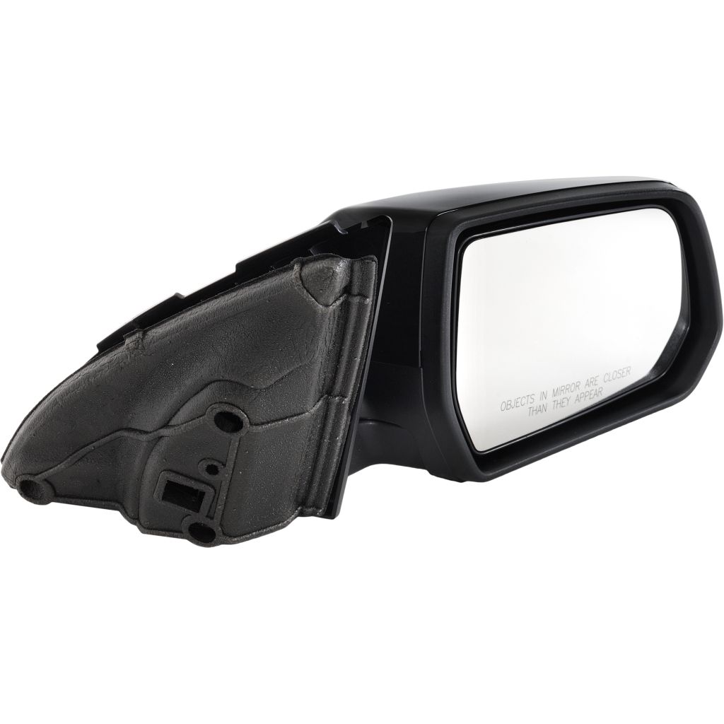 GM TRUCKS & VANS ACADIA DOOR MIRROR RIGHT (Passenger Side) PWR/HTD (WO/BSD) OEM#84293670-PFM 2017-2019 PL#GM1321615