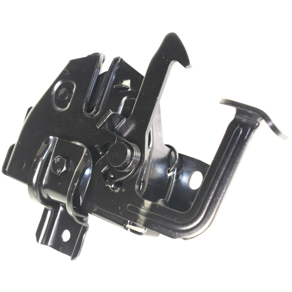 HYUNDAI AZERA HOOD LATCH OEM#811303L000 2006-2008 PL#HY1234111