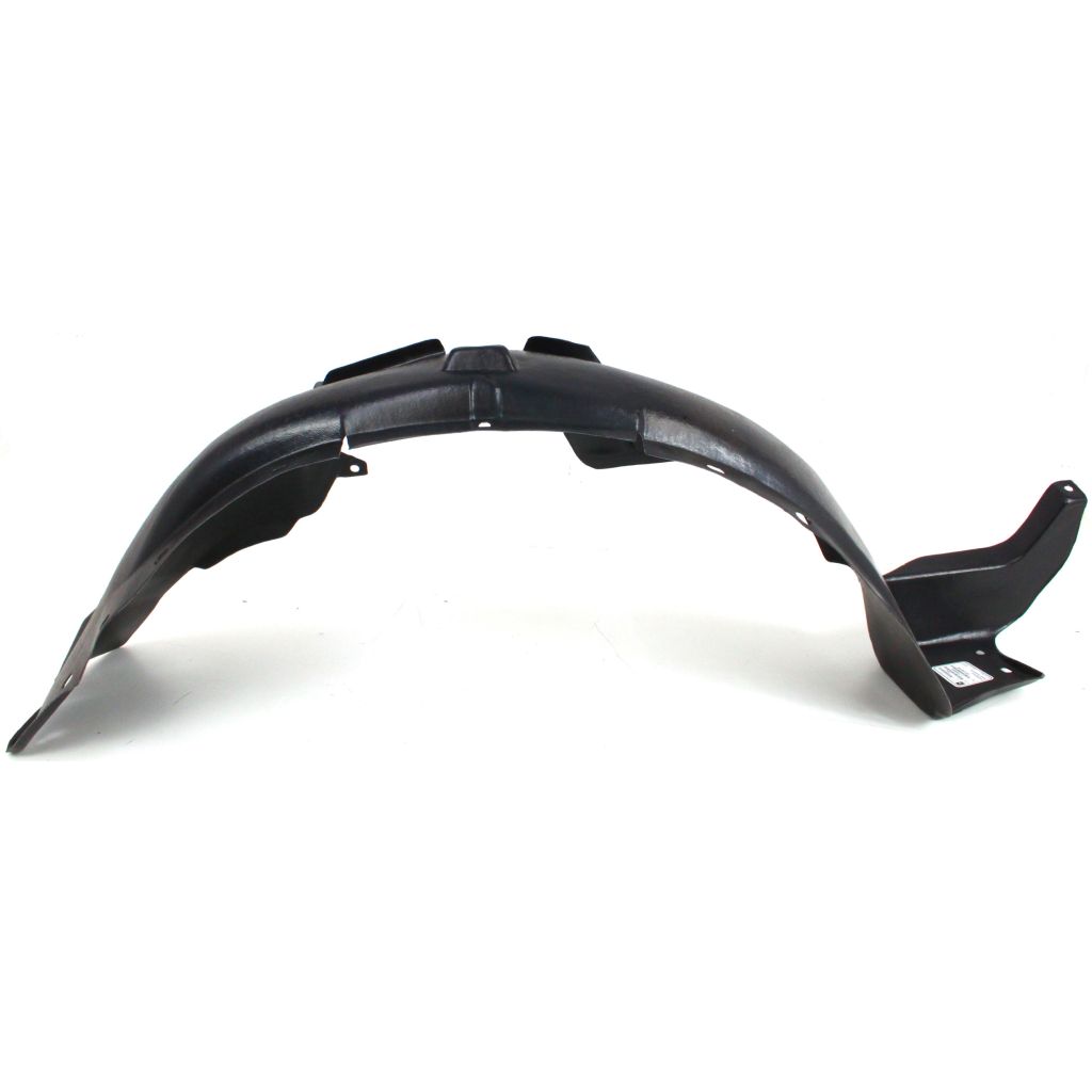 SATURN SATURN/SEDAN/WAGON (S Series) FENDER LINER RIGHT (Passenger Side) OEM#21111960 2000-2002 PL#GM1249151