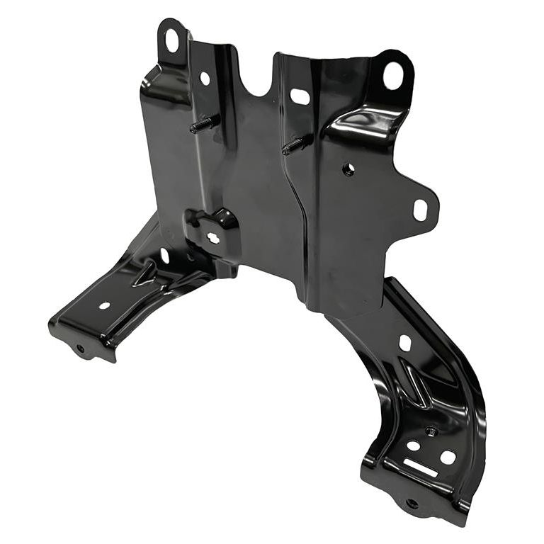 MAZDA CX-50 HOOD LATCH SUPPORT (RADIATOR SUPPORT CENTER) OEM#VA405215YA 2023-2025 PL#MA1233109