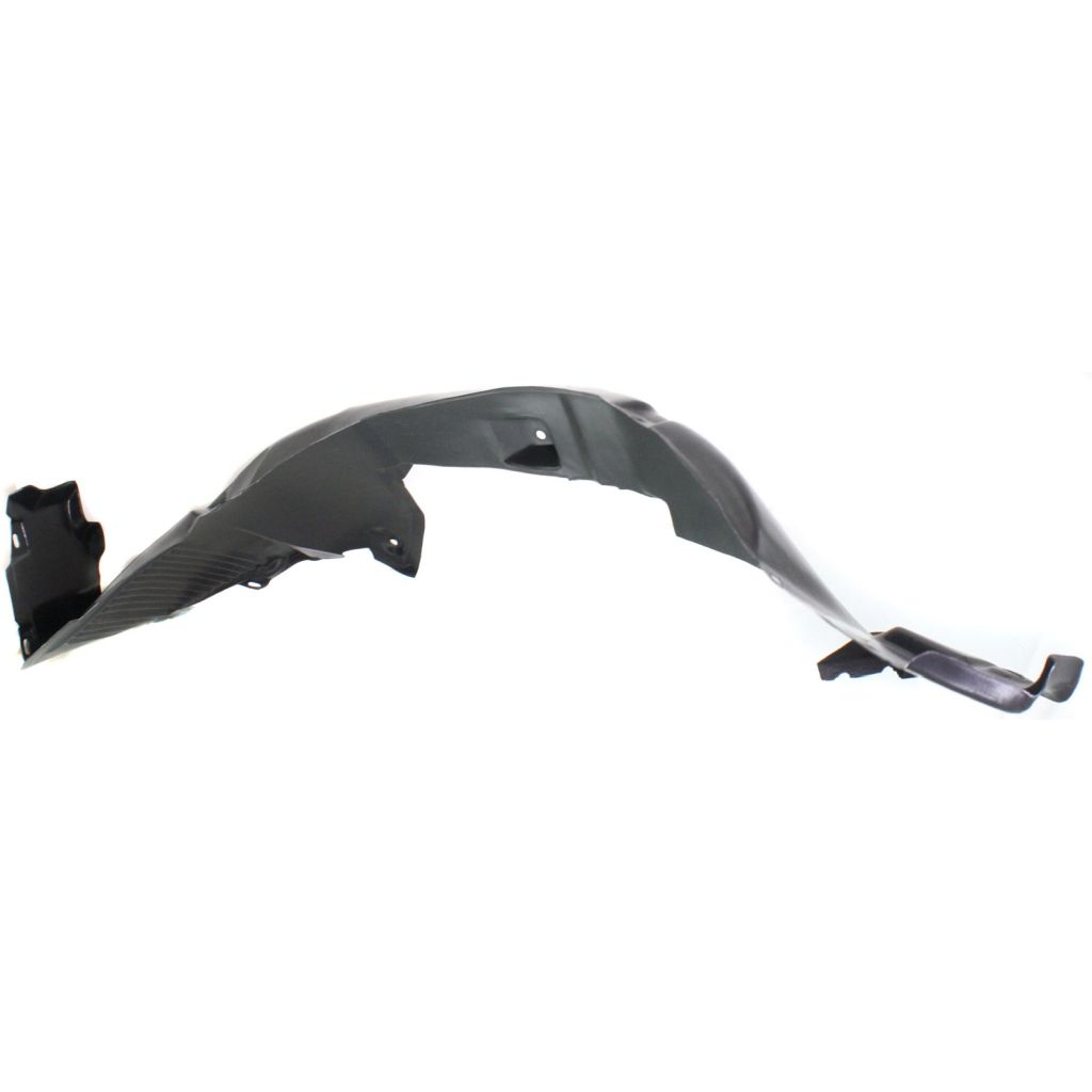 HYUNDAI ELANTRA FENDER LINER LEFT (Driver Side) OEM#868112D000 2001-2003 PL#HY1248105