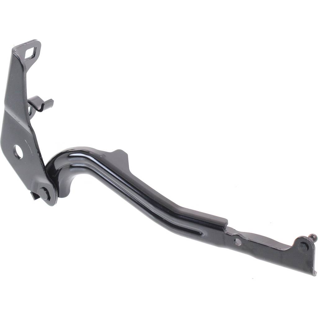 CHRYSLER 200 SEDAN HOOD HINGE LEFT (Driver Side) ( HOOD SIDE HALF) OEM#68143719AA 2015-2017 PL#CH1236134