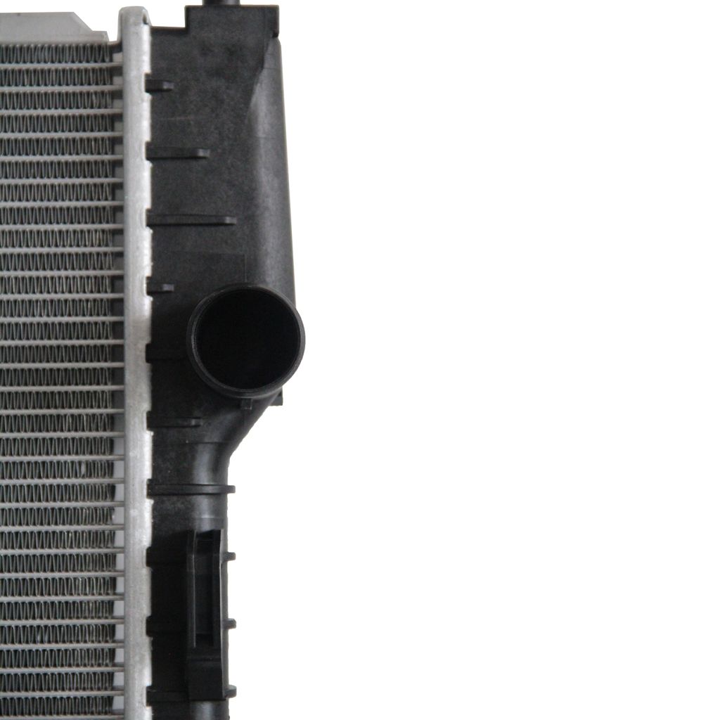 FORD TRUCKS & VANS FLEX RADIATOR 3.5L W/TURBO (WO/TOW) OEM#EA8Z8005A 2013-2019 PL#FO3010323