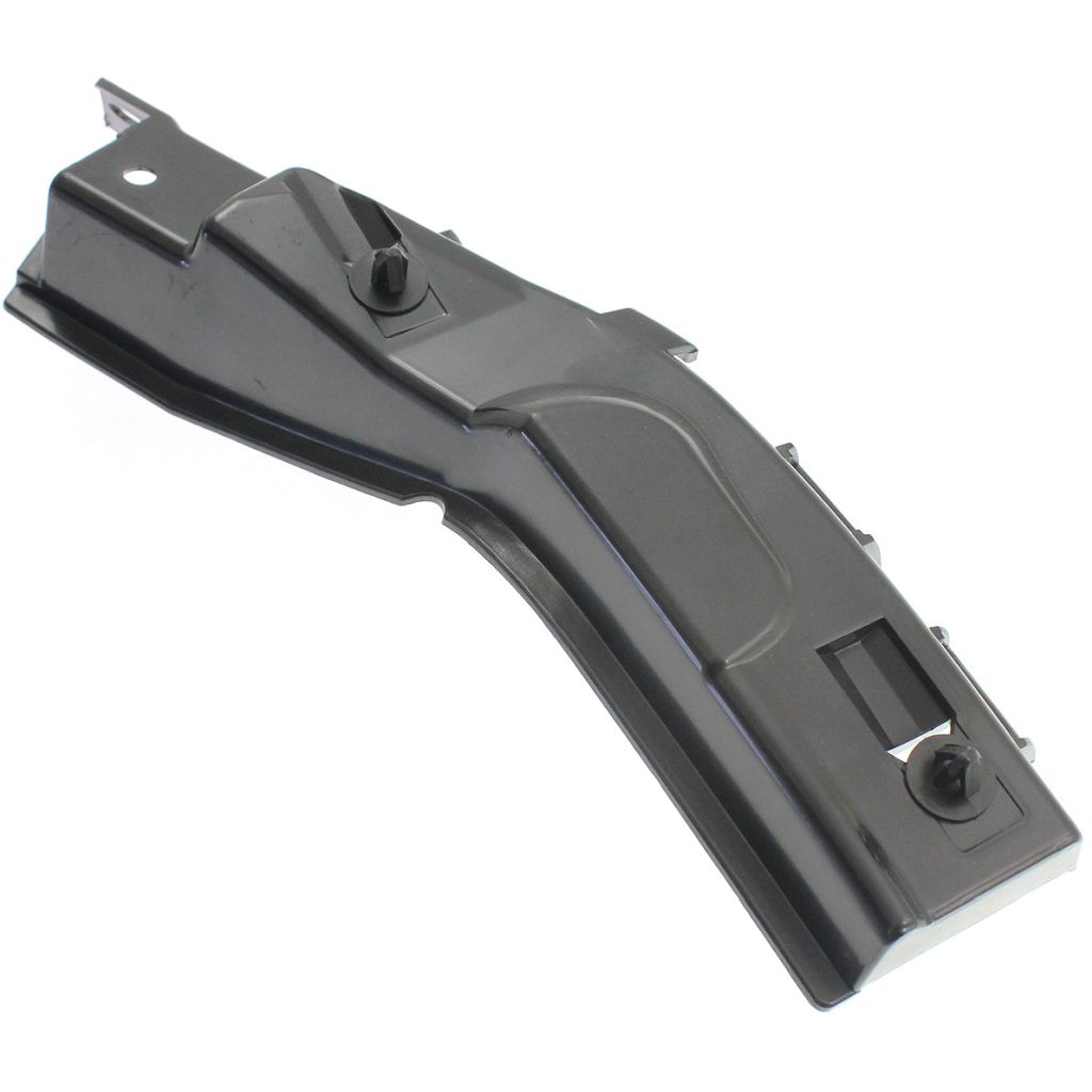 MERCURY MARINER REAR BUMPER COVER SIDE REINFORCEMENT BRACKET RIGHT (Passenger Side) (PLASTIC) OEM#8L8Z17E814C 2008-2011 PL#FO1143111