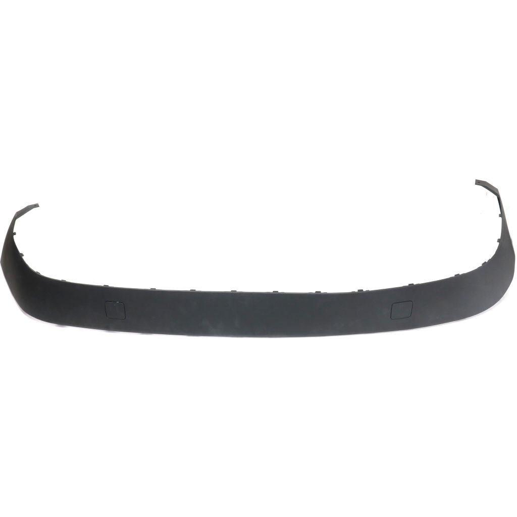 BMW BMW X3 REAR BUMPER LOWER TRIM (WO/SENSOR)(WO/M PKG) OEM#51127210073 2011-2014 PL#BM1115105