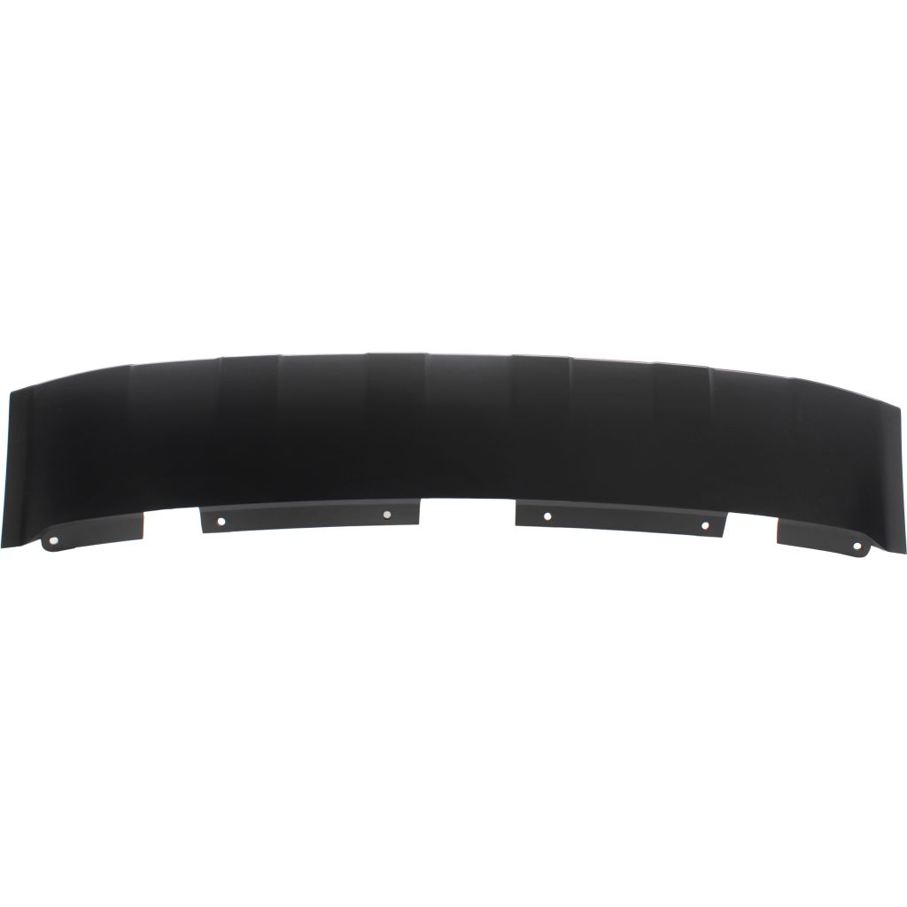 BMW BMW X3 FRONT BUMPER COVER LOWER PAD (W/X LINE PKG)(WO/M PKG)**CAPA** OEM#51117413496 2015-2017 PL#BM1095117C