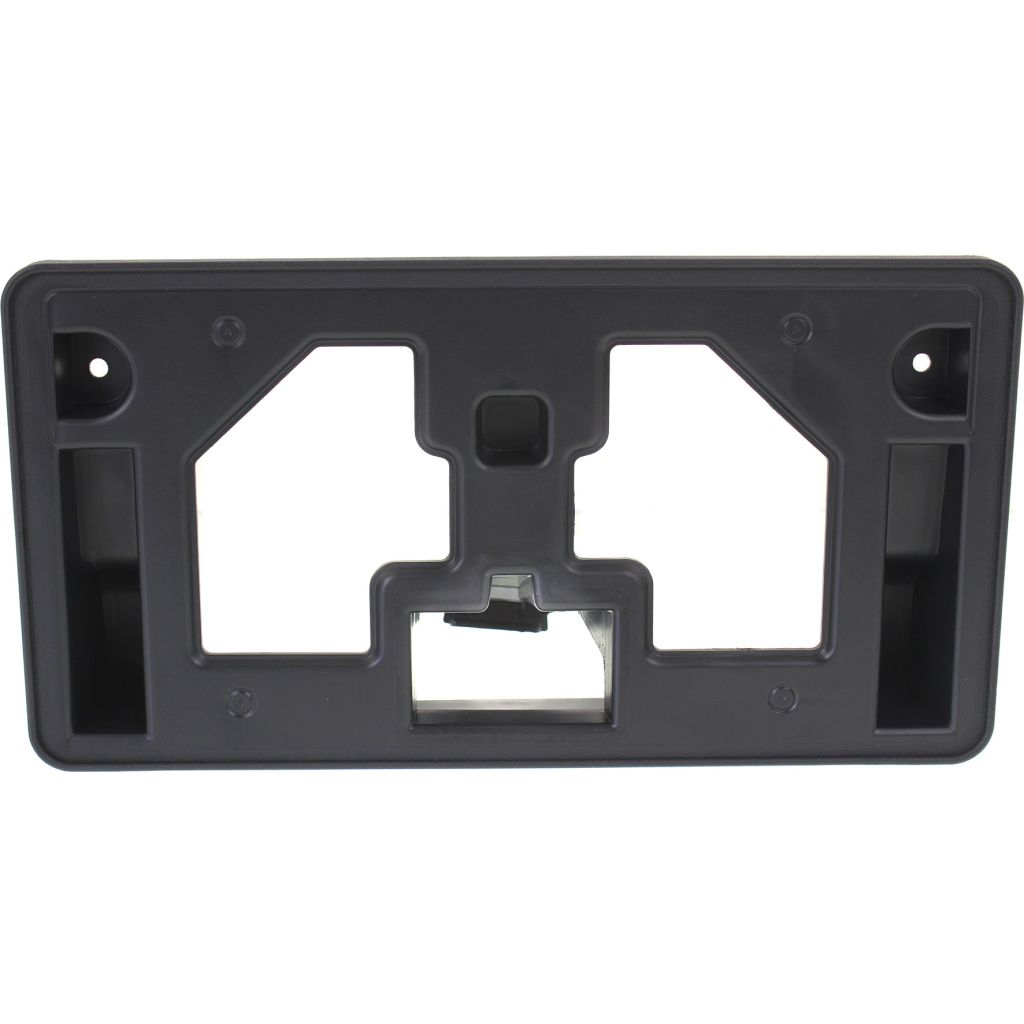 HONDA ACCORD HYBRID FRONT LICENSE BRACKET OEM#71145T2AA00 2014-2015 PL#HO1068113