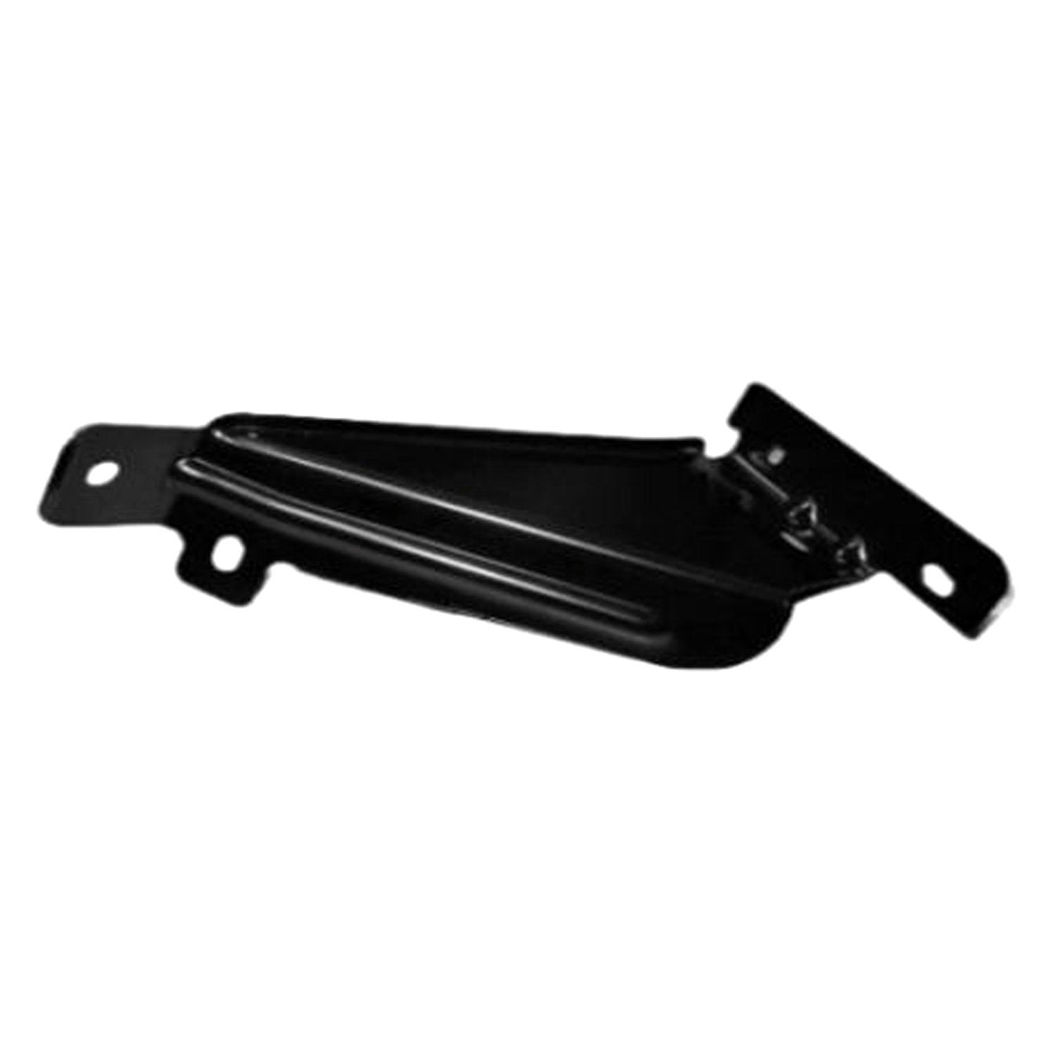 NISSAN(DATSUN) PATHFINDER FRONT BUMPER COVER RETAINER LEFT (Driver Side) (STEEL) OEM#622933KA0A 2013-2020 PL#NI1032120