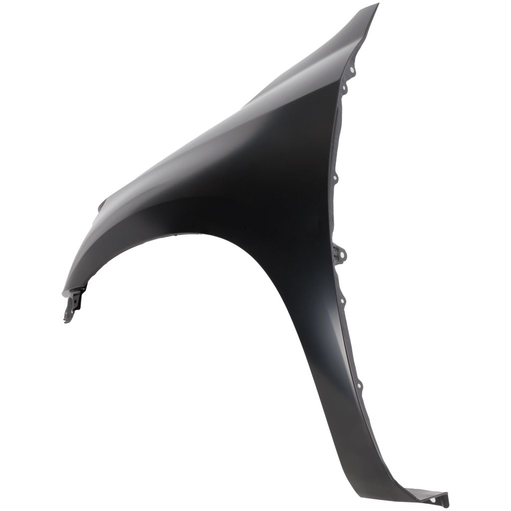 TOYOTA SEQUOIA FENDER LEFT (Driver Side) **CAPA** OEM#538020C170 2008-2022 PL#TO1240217C