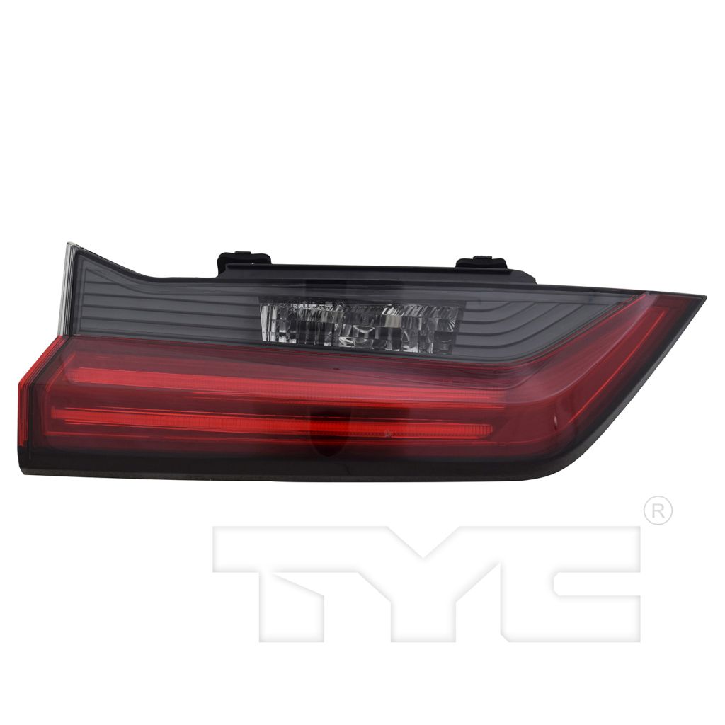 HONDA CRV HYBRID TAIL LAMP ASSY LEFT (Driver Side) (INNER) OEM#34155TLAA11 2020-2022 PL#HO2802125