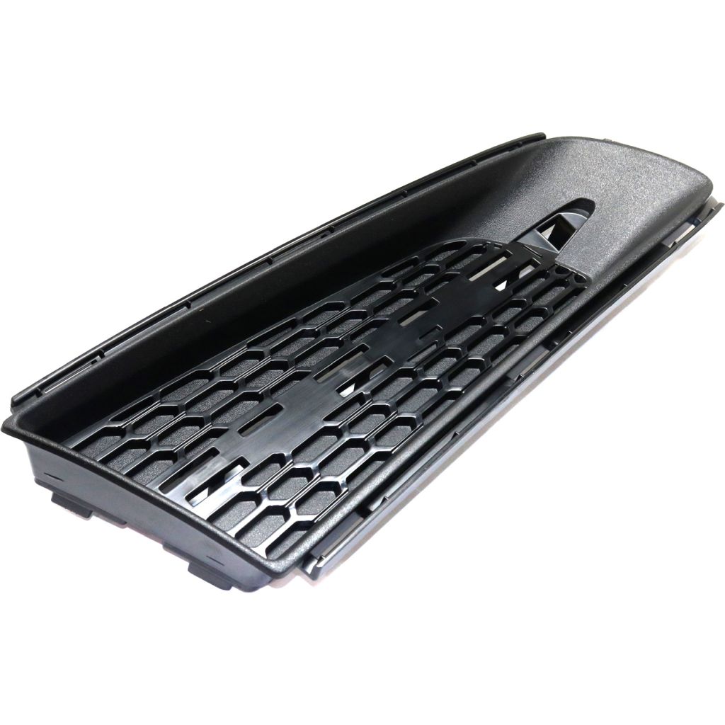 CADILLAC ATS SEDAN FOG LAMP COVER RIGHT (Passenger Side) BLACK (W/LAMP) OEM#22787984 2013-2014 PL#GM1039177