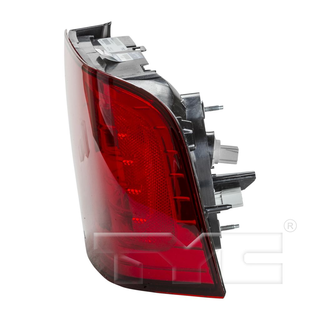 ACURA TL TAIL LAMP UNIT RIGHT (Passenger Side) OEM#33501SEPA01 2004-2006 PL#AC2819104