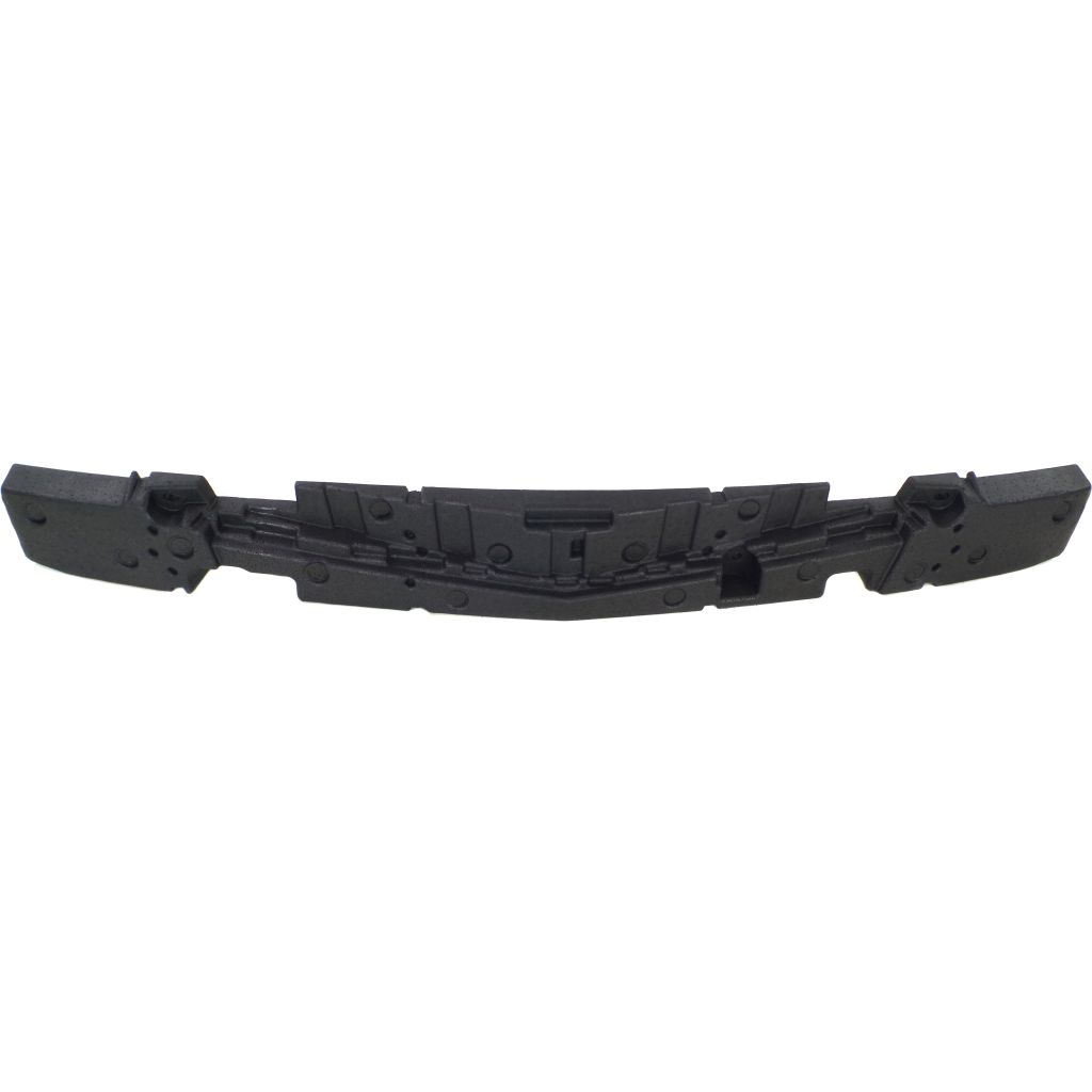 CADILLAC CTS/CTS-V COUPE FRONT BUMPER ABSORBER (CTS) **CAPA** OEM#22880978 2011-2015 PL#GM1070260C