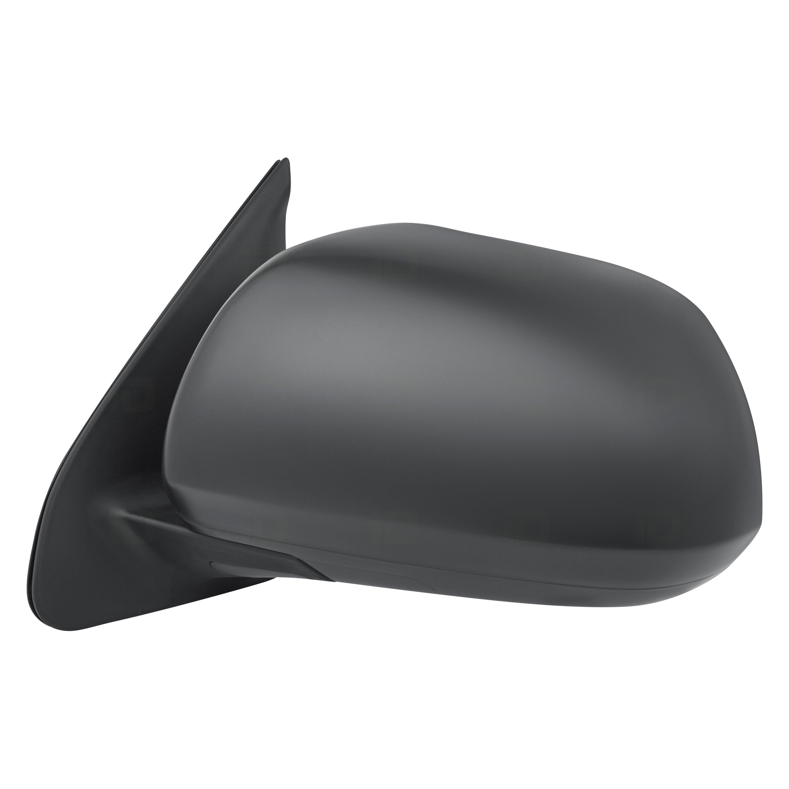 TOYOTA TACOMA DOOR MIRROR LEFT (Driver Side) MANUAL OEM#8794004221 2012-2015 PL#TO1320281
