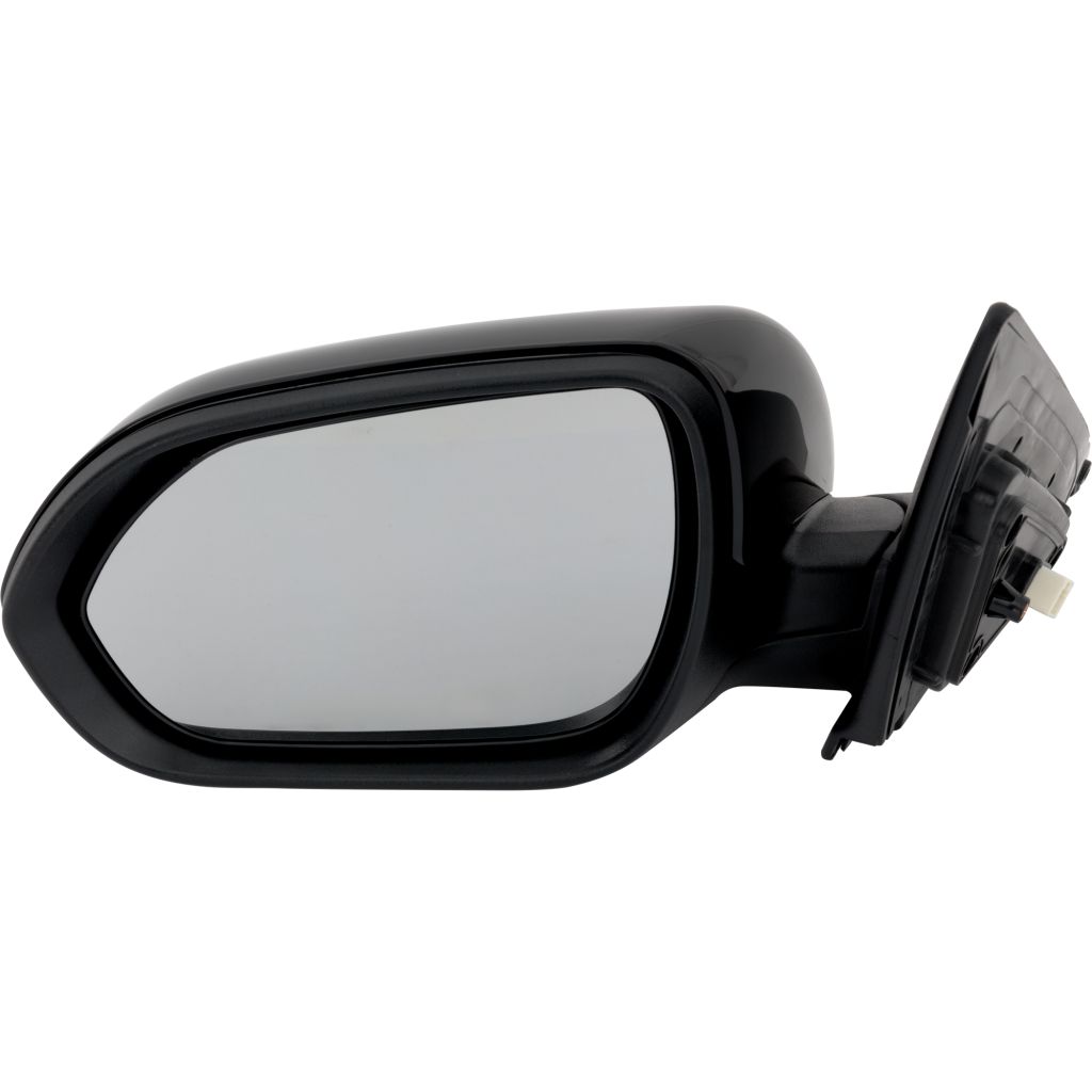 KIA SELTOS DOOR MIRROR LEFT (Driver Side) PWR/N-HTD (LX MDL)(PTM CVR) OEM#87610Q5120 2021-2023 PL#KI1320248