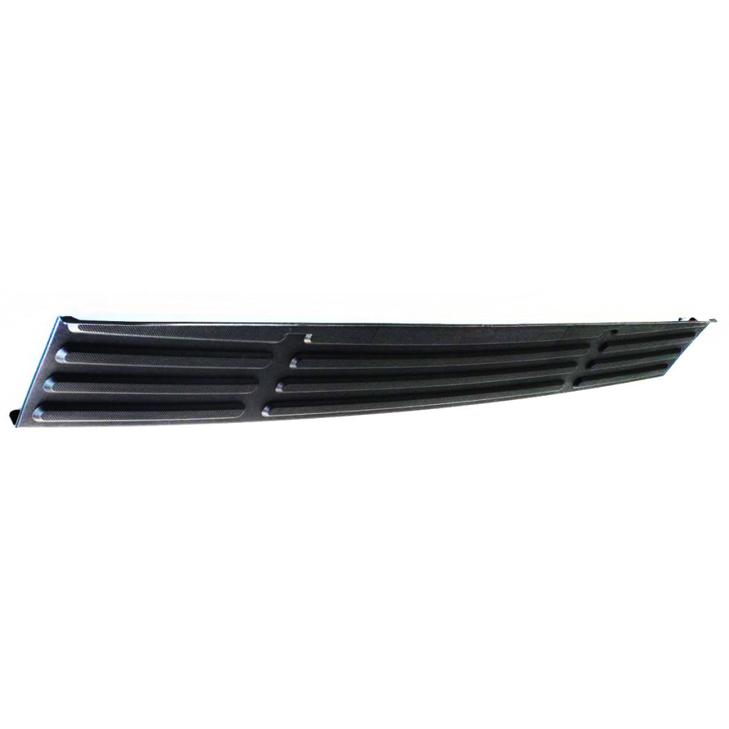 FORD TRUCKS & VANS EXPEDITION REAR BUMPER STEP PAD (TXT/BLK)(EXC EL/MAX MDL) OEM#7L1Z17B807A 2015-2017 PL#FO1191118