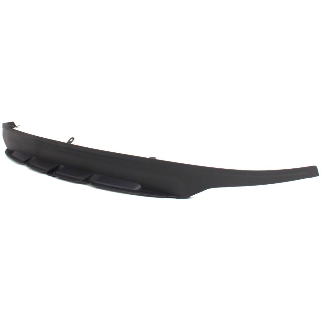 GM TRUCKS & VANS CAPTIVA SPORT AIR DEFLECTOR LOWER BLACK (LT/LTZ MDL) OEM#15868834 2012-2015 PL#GM1092195