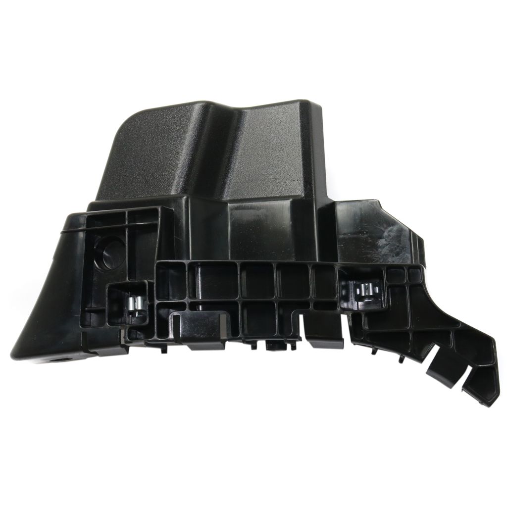 GM TRUCKS & VANS SIERRA/PU 1500 (19 OLD STYLE) FRONT BUMPER SIDE BRACKET LEFT (Driver Side) OEM#23496952 2016-2019 PL#GM1042129