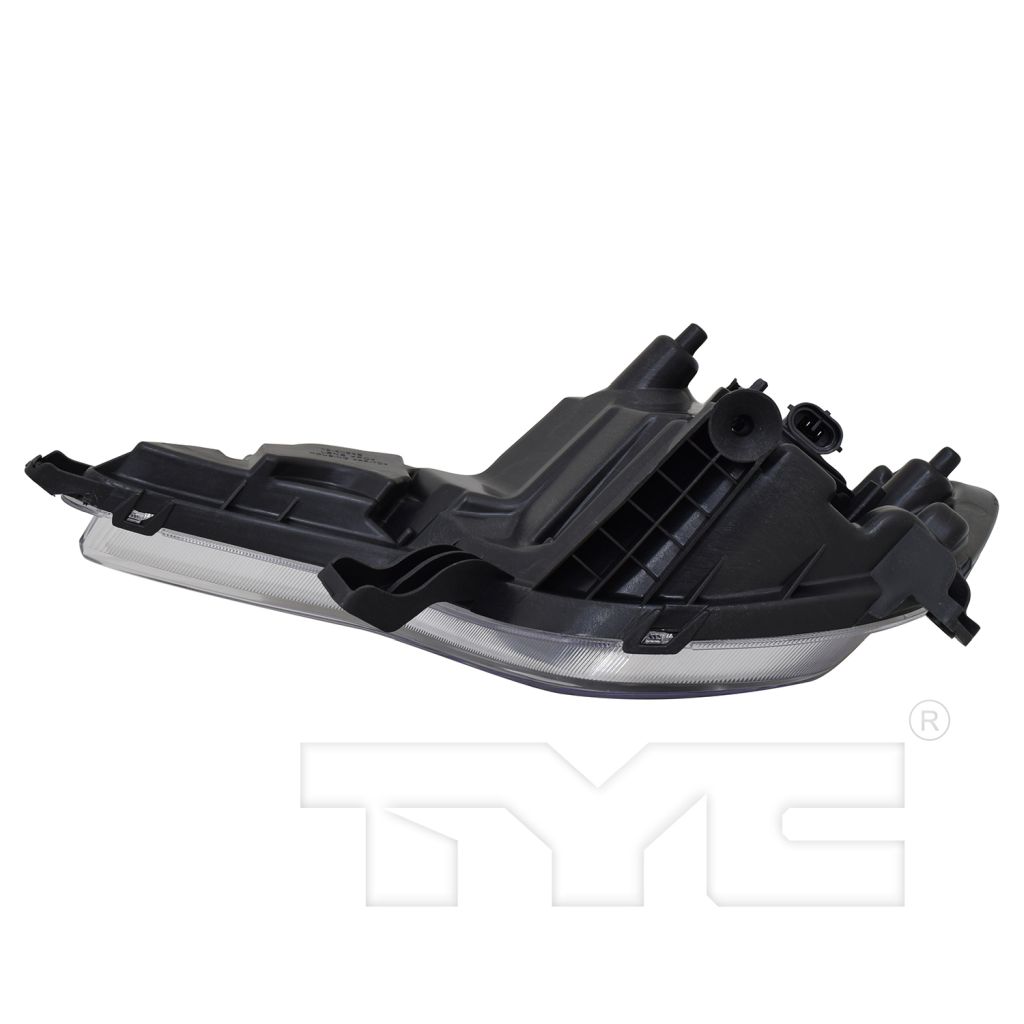 HYUNDAI SANTA FE /SANTA FE XL (3.3L) FOG LAMP RIGHT (Passenger Side) **CAPA** OEM#92202B8030 2013-2016 PL#HY2593144C