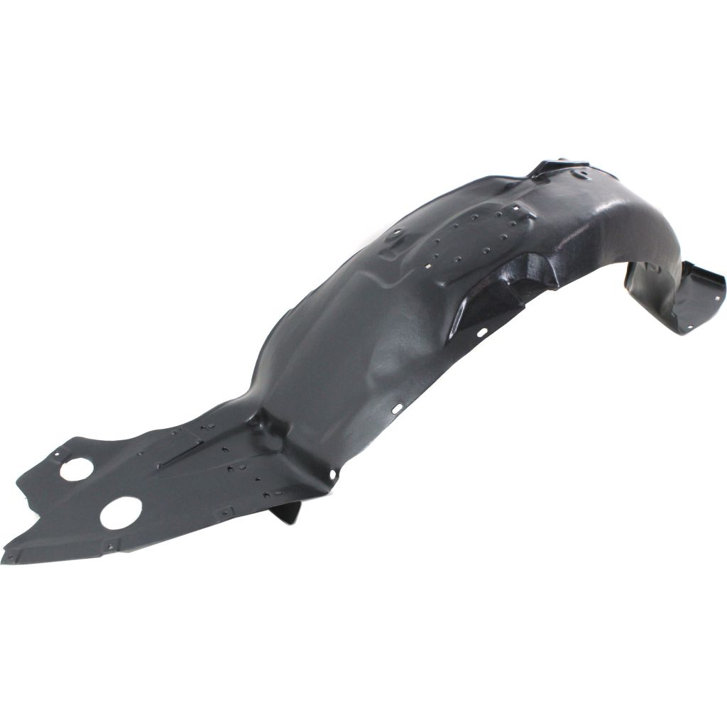 LINCOLN MKZ HYBRID FENDER LINER LEFT (Driver Side) OEM#AH6Z16103A 2011-2012 PL#FO1248152