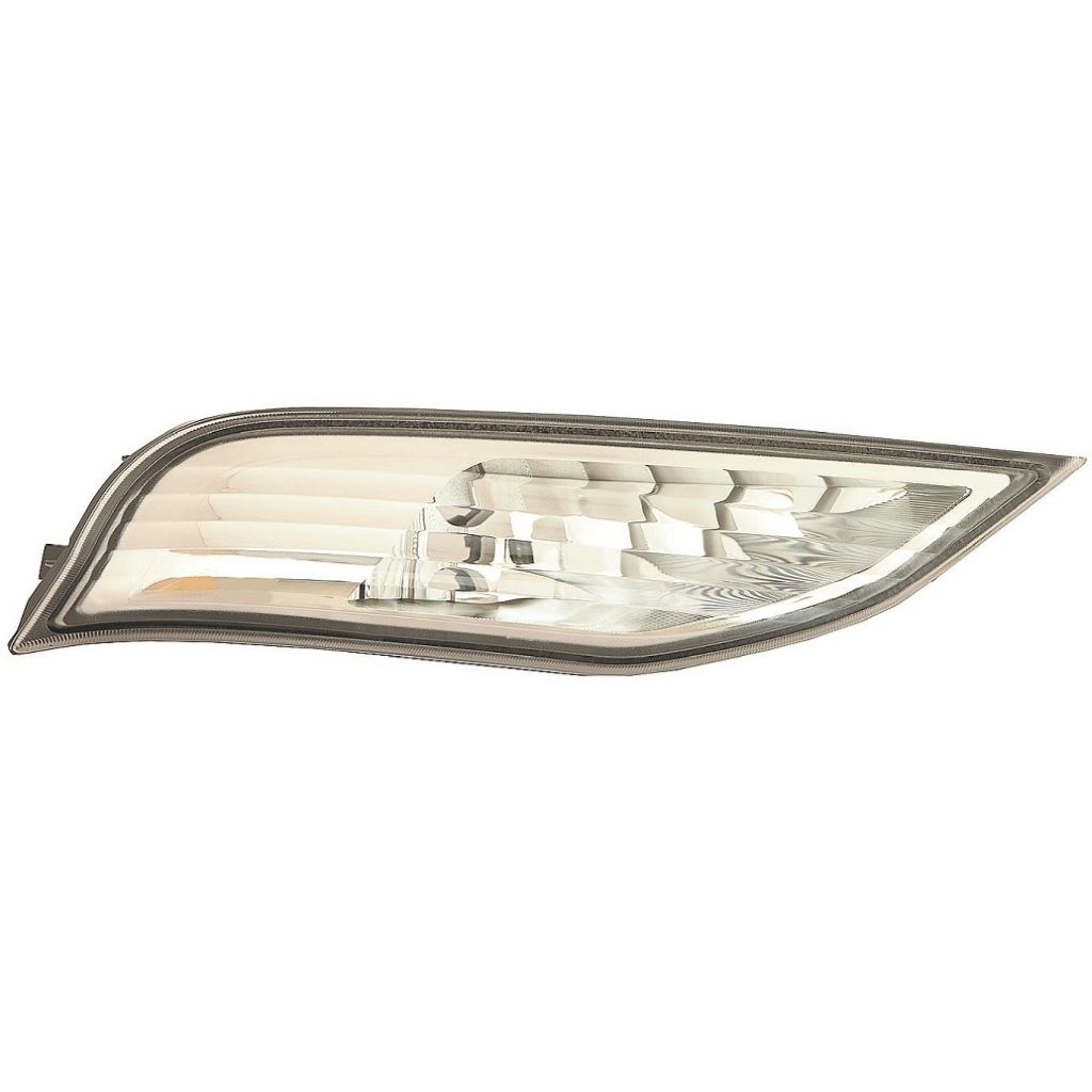 LEXUS GX 460 SIGNAL LAMP UNIT RIGHT (Passenger Side)**CAPA** OEM#8151160591 2014-2019 PL#LX2531110C