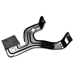 LINCOLN MKX FENDER BRACKET LEFT (Driver Side) OEM#7T4Z16C199A 2011-2015 PL#FO1244112