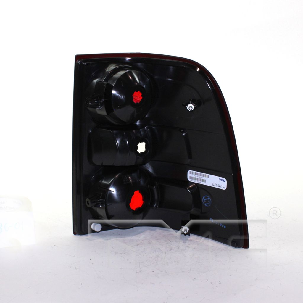 FORD TRUCKS & VANS EXPLORER TAIL LAMP ASSY LEFT (Driver Side) OEM#6L2Z13405CA 2006-2010 PL#FO2818140