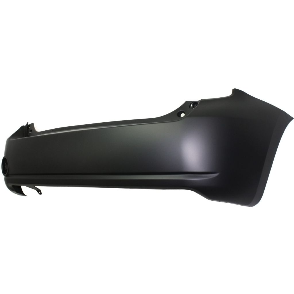 SCION SCION xB REAR BUMPER COVER PRIMED OEM#5215912935 2008-2010 PL#SC1100106