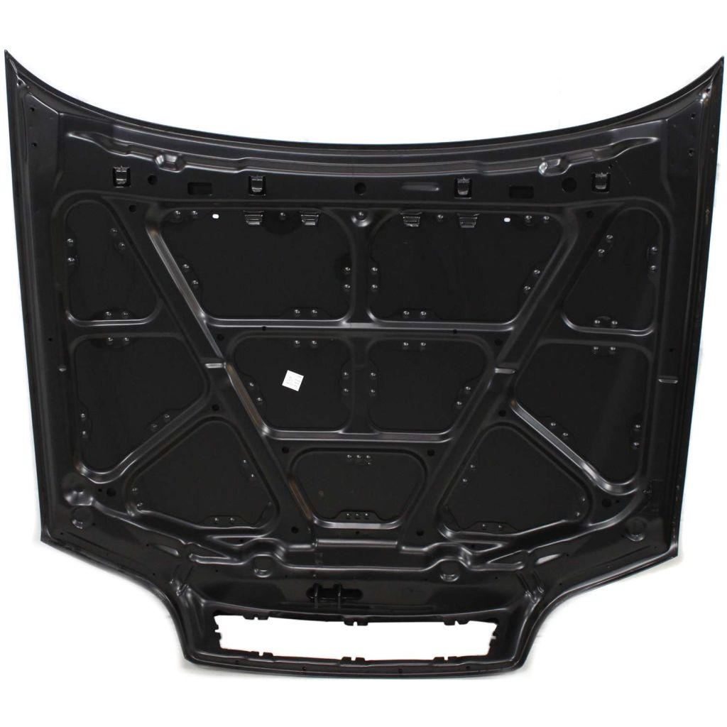 VOLVO VOLVO S40(Old Style)/V40 HOOD OEM#306213406 2000-2004 PL#VO1230111