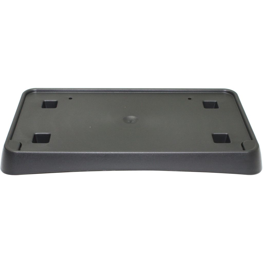 JEEP GRAND CHEROKEE FRONT LICENSE BRACKET(LAREDO/LTD/OVERLAND)(EXC 75th) OEM#68144511AD 2014-2016 PL#CH1068124