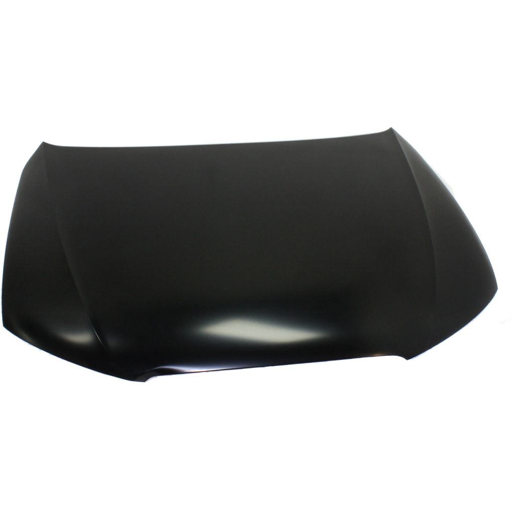 AUDI S4 SEDAN HOOD (STEEL) OEM#8K0823029H 2013-2016 PL#AU1230124
