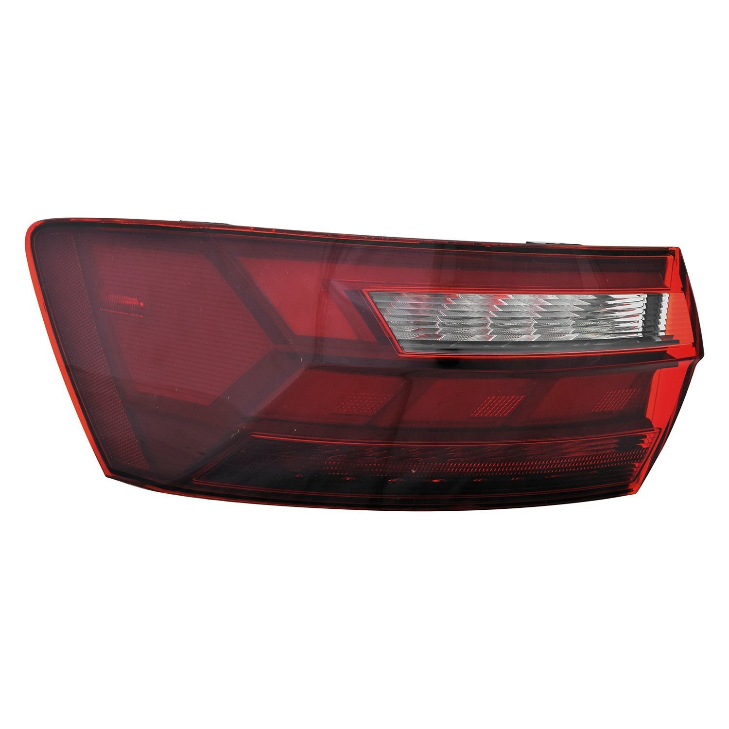 VOLKSWAGEN JETTA SEDAN (EXC GLI) TAIL LAMP ASSY LEFT (Driver Side) (OUTER)(LED) OEM#17A945095B 2020-2024 PL#VW2804133