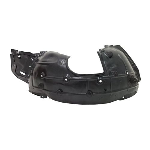 HONDA CIVIC HATCHBACK/HYBRID (EXC TYPE R) FENDER LINER LEFT (Driver Side) (Driver Side) (EXC SPORT TOURING) **CAPA** OEM#74150T56A00 2025 PL#HO1248214C