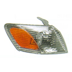 TOYOTA CAMRY CORNER LAMP RIGHT (Passenger Side) OEM#81510AA020 2000-2001 PL#TO2531136