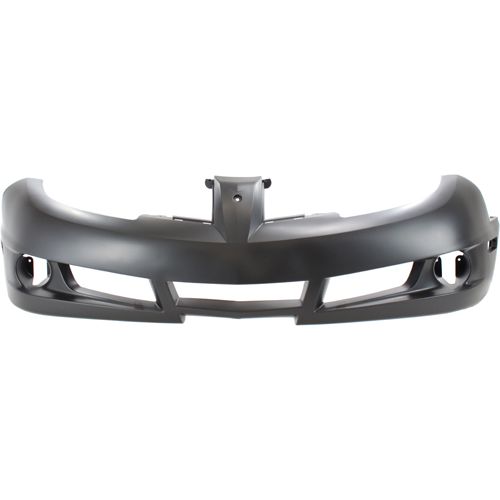 PONTIAC SUNFIRE FRONT BUMPER COVER PRM OEM#12335590 2003-2005 PL#GM1000663