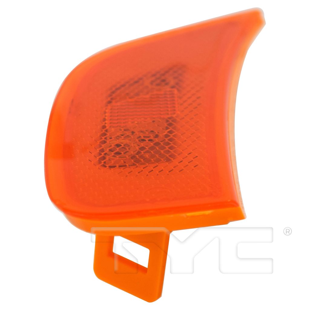 GM TRUCKS & VANS YUKON XL/XL DENALI (GMC) FRONT SIDE MARKER LAMP ASSY LEFT (Driver Side) OEM#84776452 2021-2024 PL#GM2550206