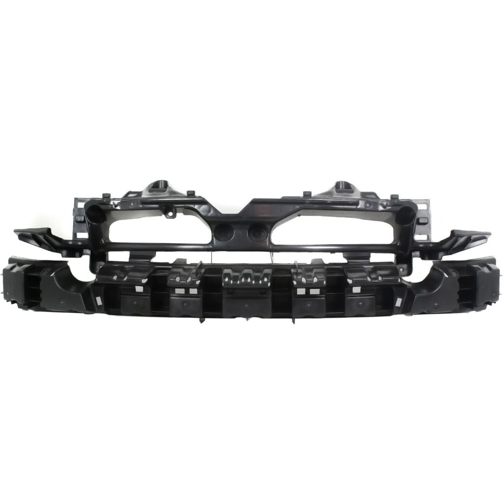 CHEVROLET IMPALA / IMPALA LIMITED (2pc T/L) FRONT BUMPER ABSORBER(INCLUDE H/P) OEM#15886100 2006-2016 PL#GM1070241