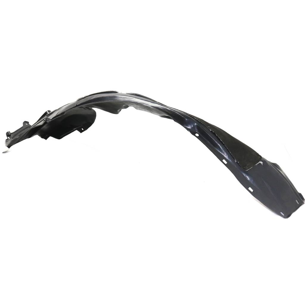 ACURA RDX FENDER LINER LEFT (Driver Side) W/ INSULATION FOAM OEM#74150TX4A50 2016-2018 PL#AC1248130