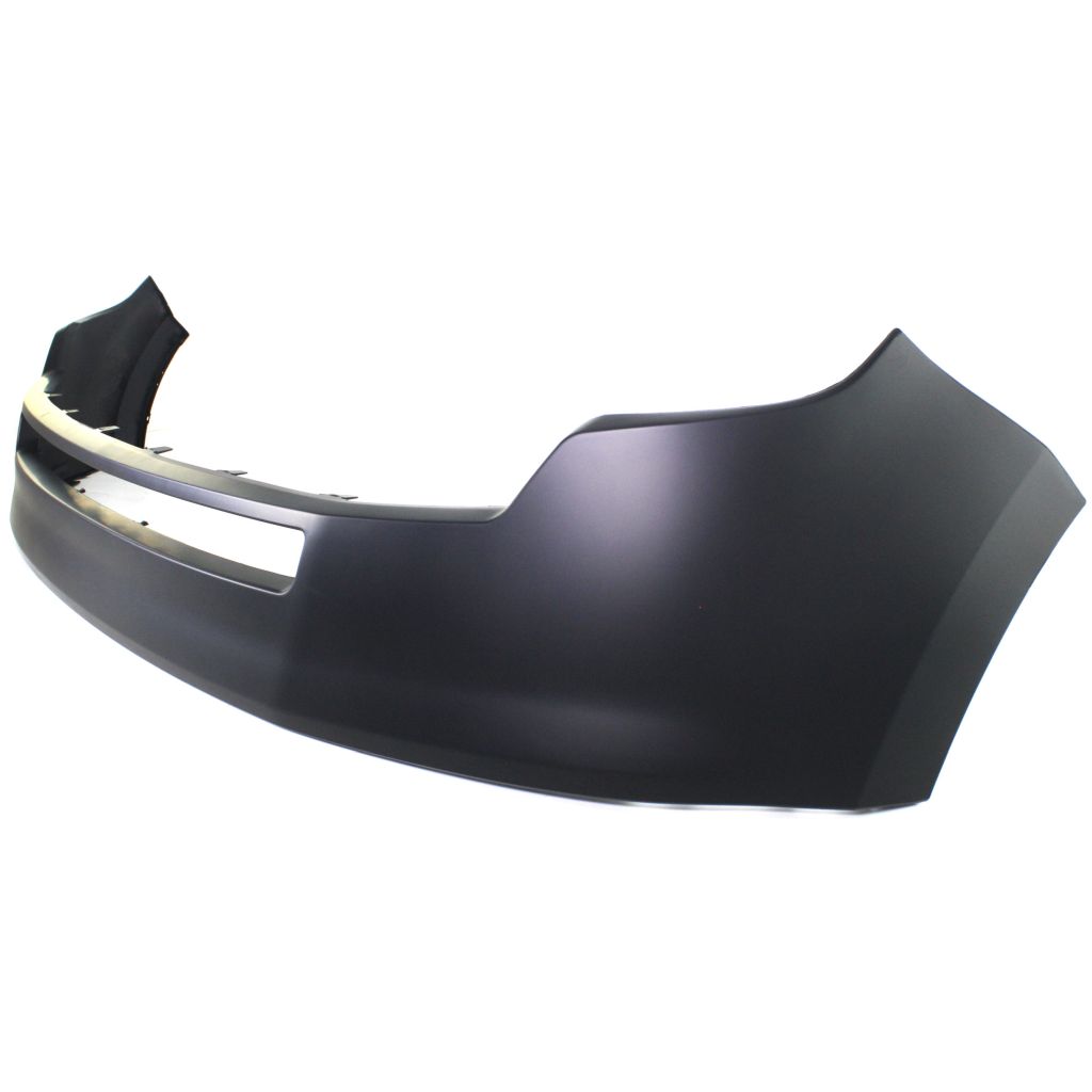 FORD TRUCKS & VANS EDGE FRONT BUMPER COVER UPPER PRM OEM#7T4Z17D957APTM 2007-2010 PL#FO1014106