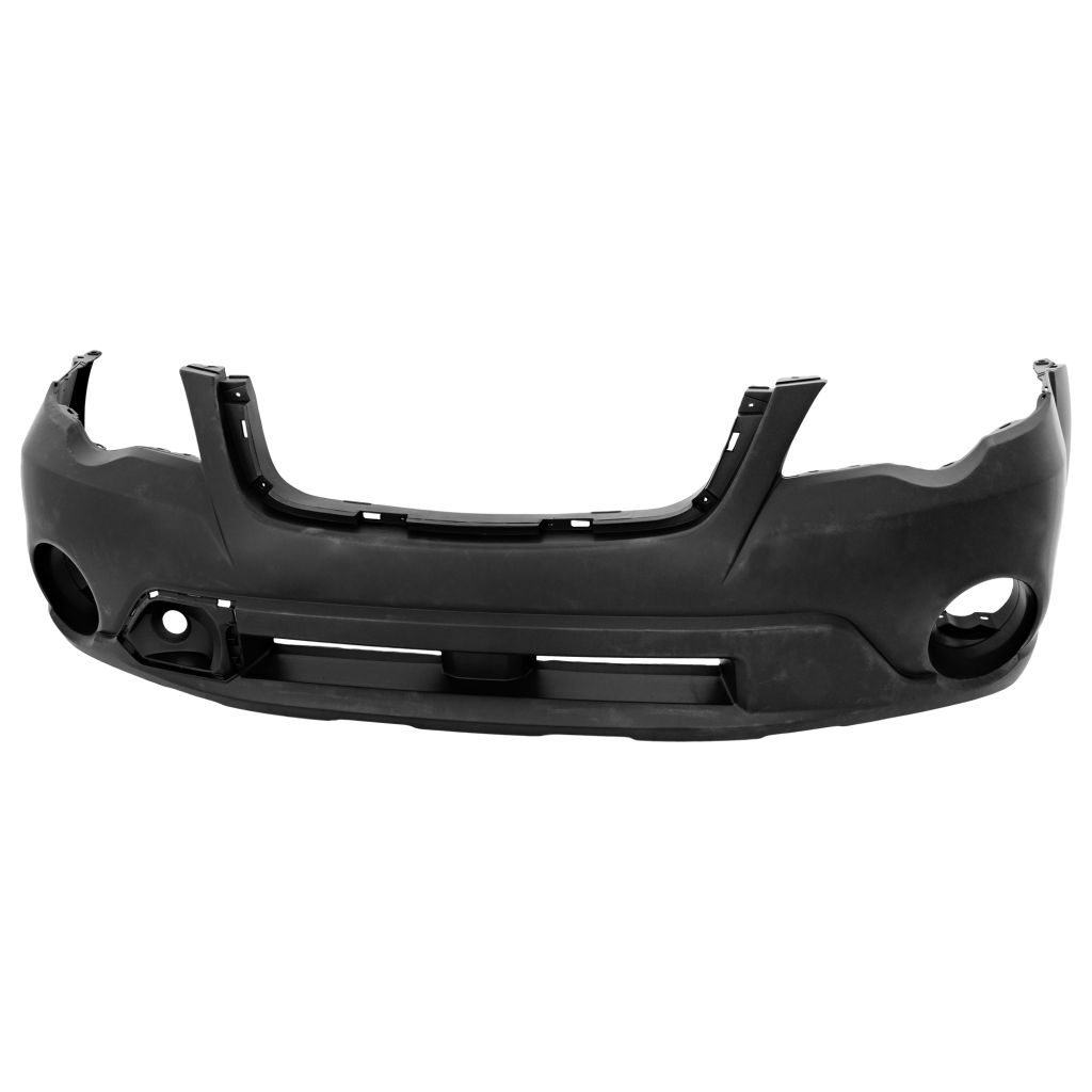 SUBARU LEGACY/OUTBACK FRONT BUMPER COVER PRIMED (OUTBACK) OEM#57704AG32A 2008-2009 PL#SU1000159