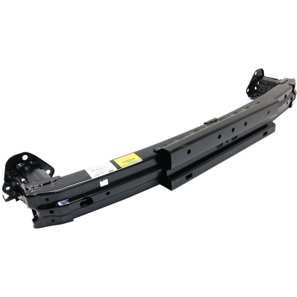 HONDA ACCORD CROSSTOUR FRONT BUMPER REINFORCEMENT **CAPA** OEM#71130TP6A00ZZ 2010-2015 PL#HO1006185C