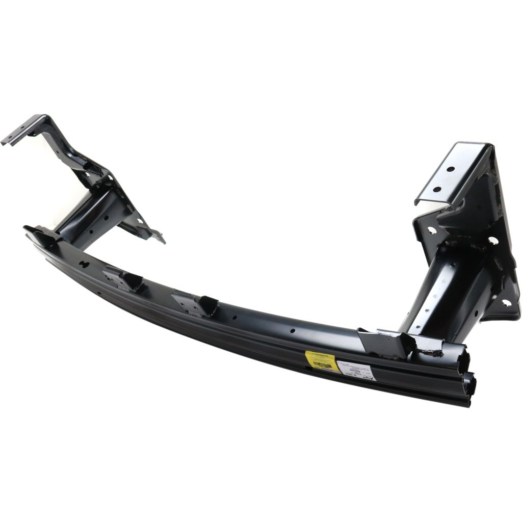 FORD FUSION FRONT BUMPER REINFORCEMENT WO/TOW HOOK**CAPA** OEM#DG9Z17757A 2013-2016 PL#FO1006263C