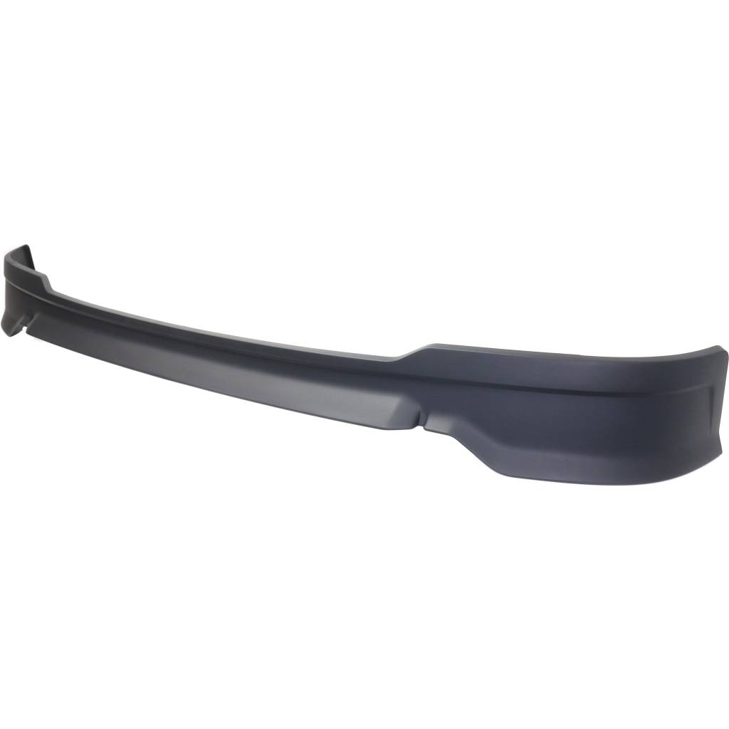 GM TRUCKS & VANS SIERRA/PU 2500/3500 (GMC) FRONT BUMPER LOWER VALANCE TXT OEM#23320648 2015-2019 PL#GM1095202