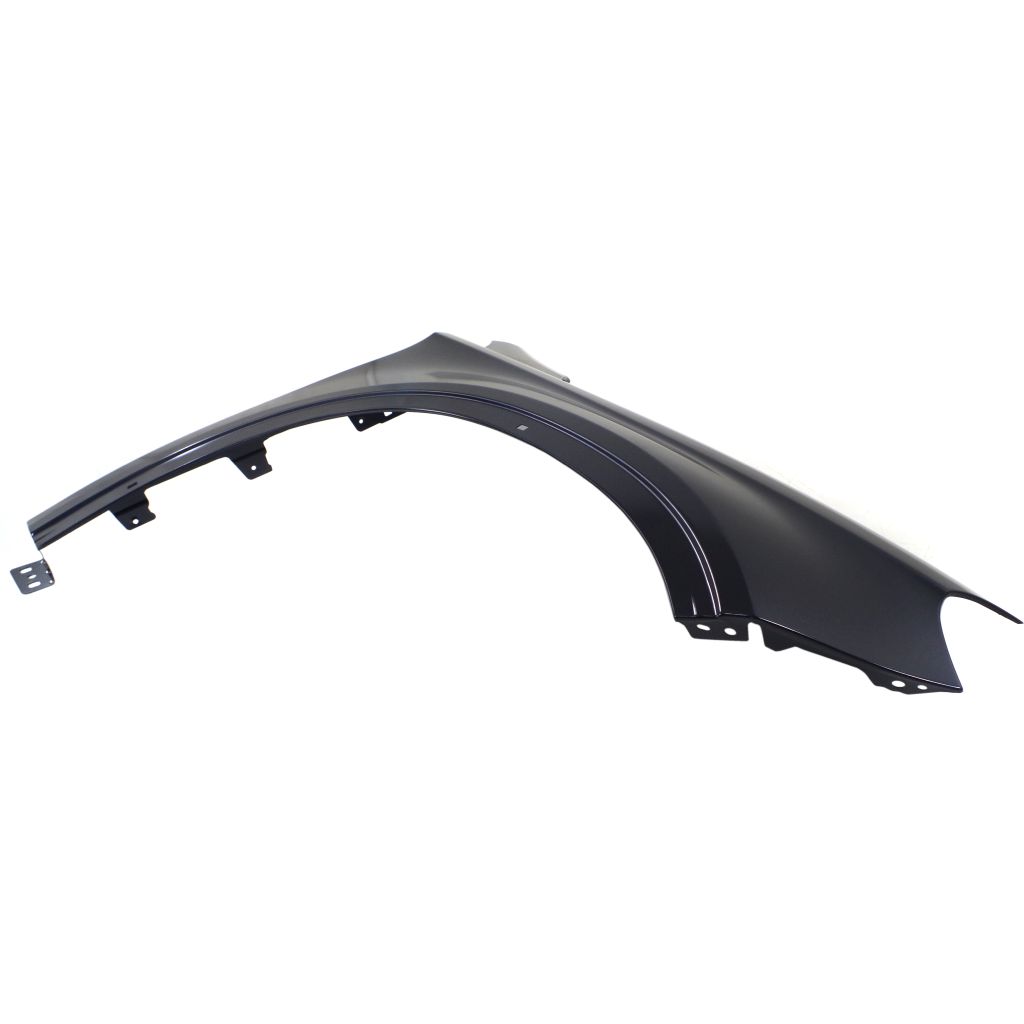 MERCEDES-BENZ GLA-CLASS FENDER RIGHT (Passenger Side) (ALUMINUM) OEM#1568800218 2015-2020 PL#MB1241149